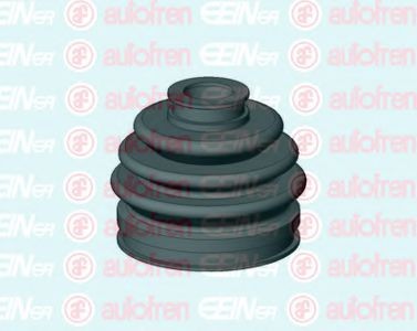 SAKURA Bellow Set, drive shaft Article number: S4417038 cheaply
