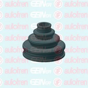 SAKURA Bellow Set, drive shaft Article number: S4414665 cheaply
