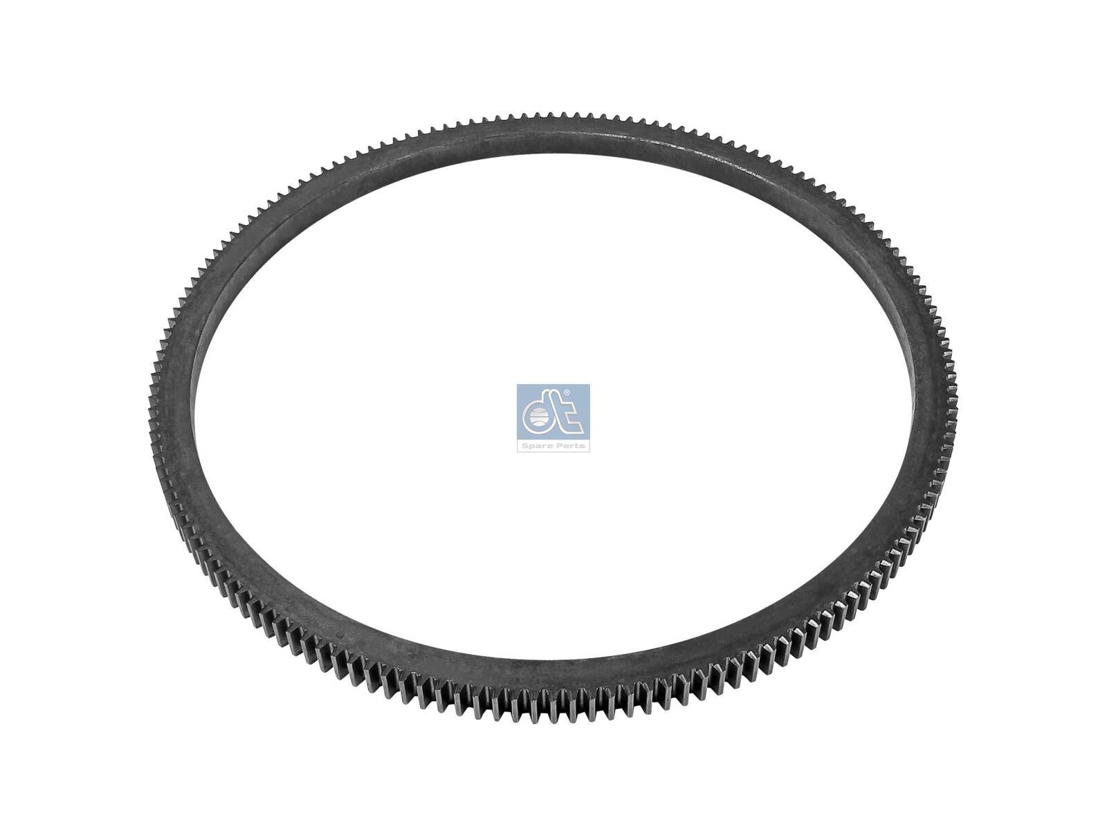 DT Spare Parts Tandkrans, svinghjul Varenummer: 1.10084 billige