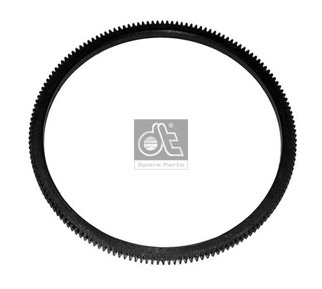 DT Spare Parts Tandkrans, svinghjul Varenummer: 1.10469 billige