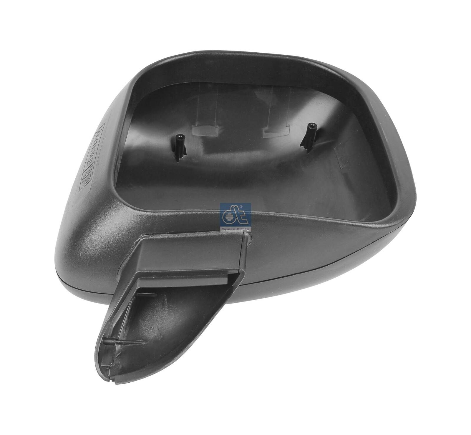 DT Spare Parts Cover, wide angle mirror Article number: 1.22860 cheaply