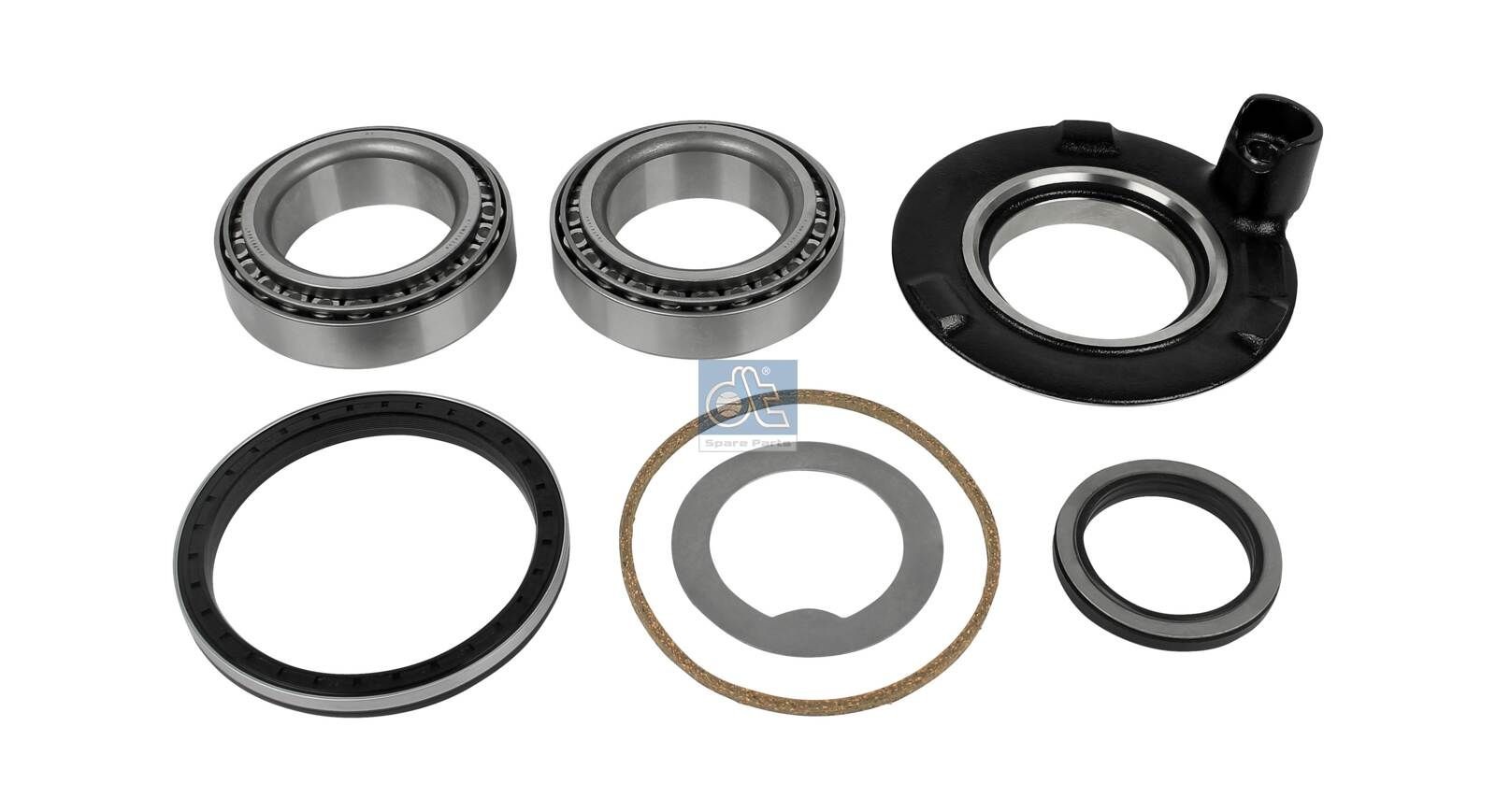 DT Spare Parts Reparationssæt, hjulnav Varenummer: 1.31725 billige