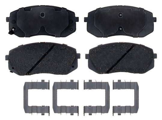 DELCO REMY Servopumpe Varenummer: DSP492 billige