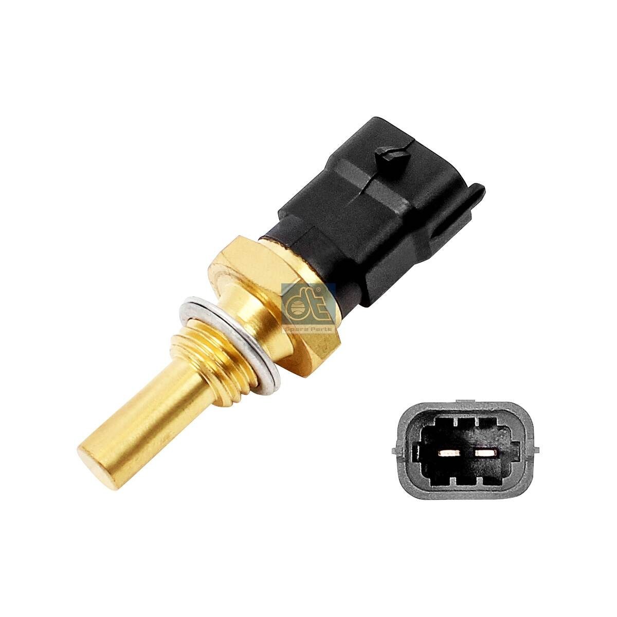 DT Spare Parts Skråspejl Varenummer: 2.73274 billige