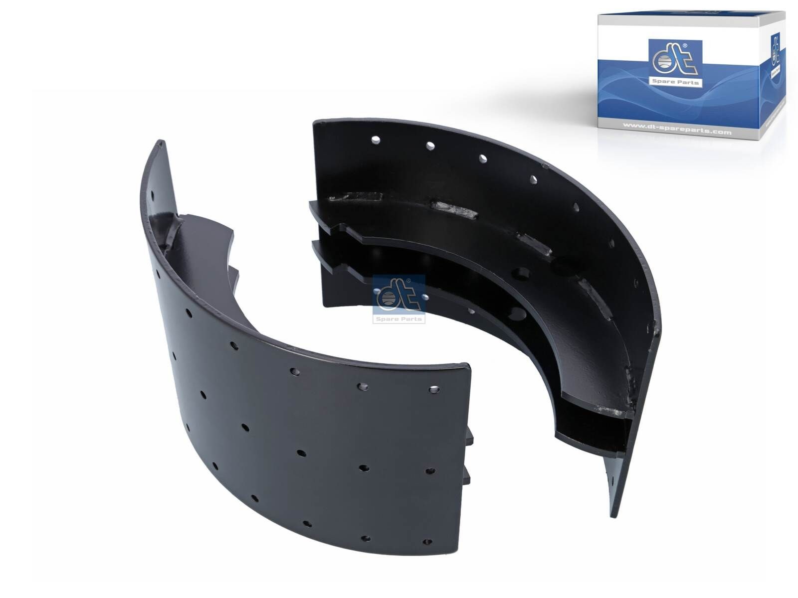 DT Spare Parts Plejlstangskrue Varenummer: 3.11211 billige