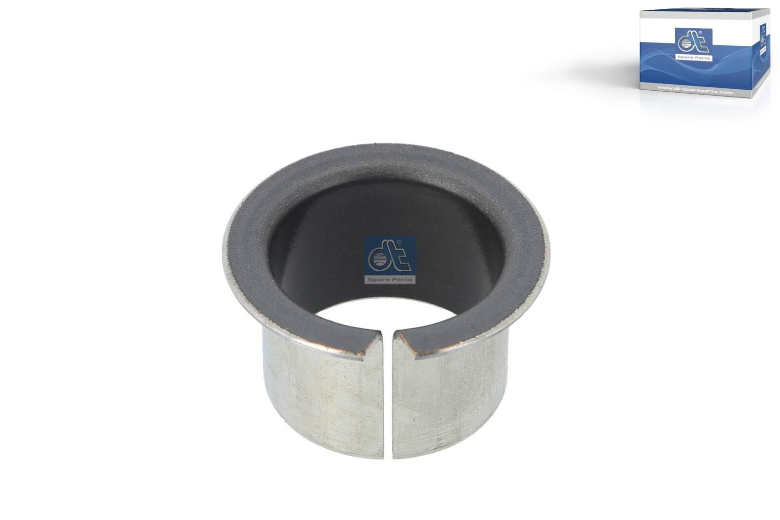 DT Spare Parts Bøsning, ratstammearm Varenummer: 3.63170 billige
