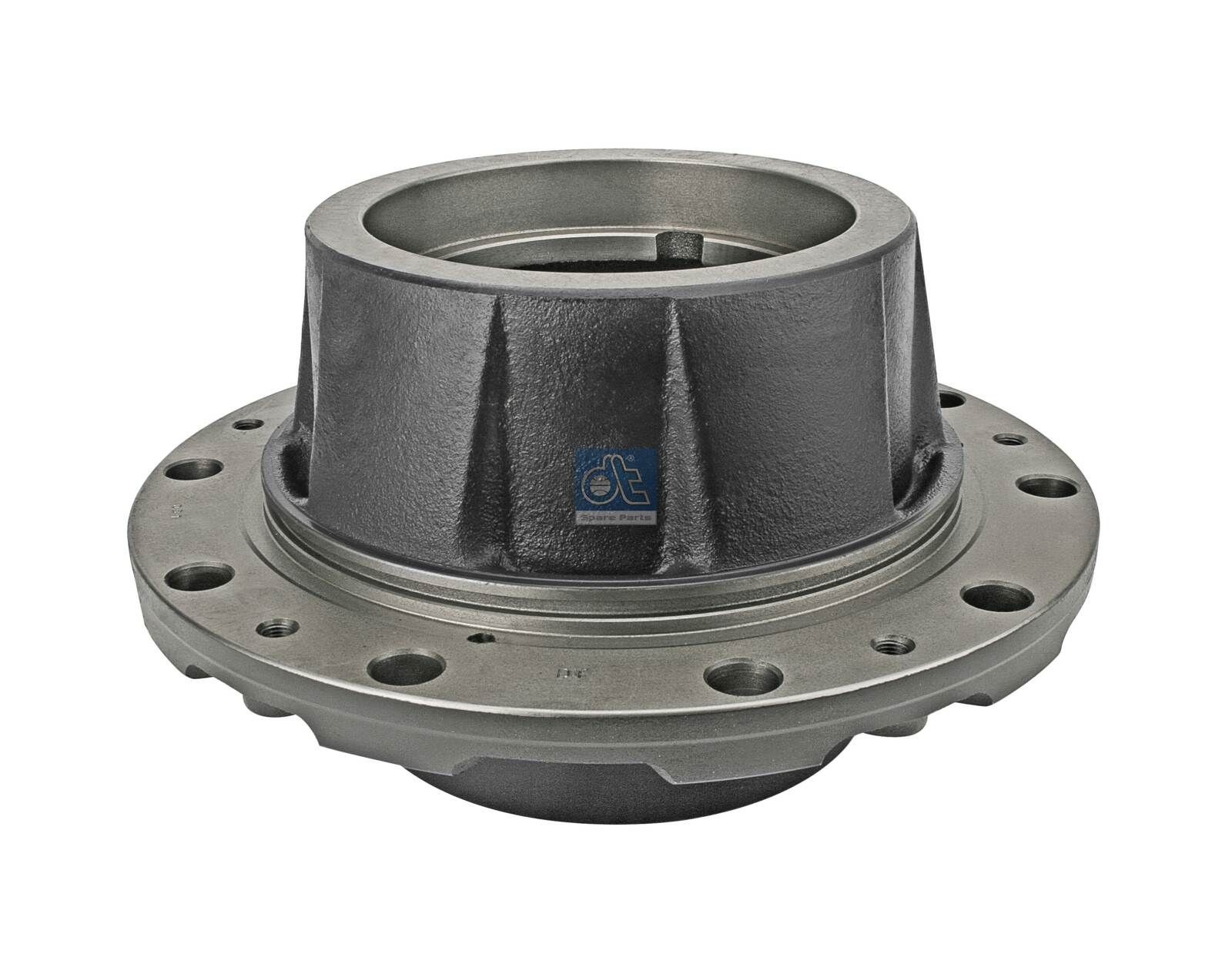 DT Spare Parts Hjulnav Varenummer: 3.67614 billige