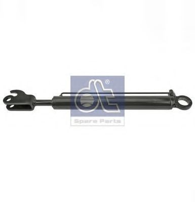 DT Spare Parts Tilt Cylinder, driver cab Article number: 4.62148 cheaply