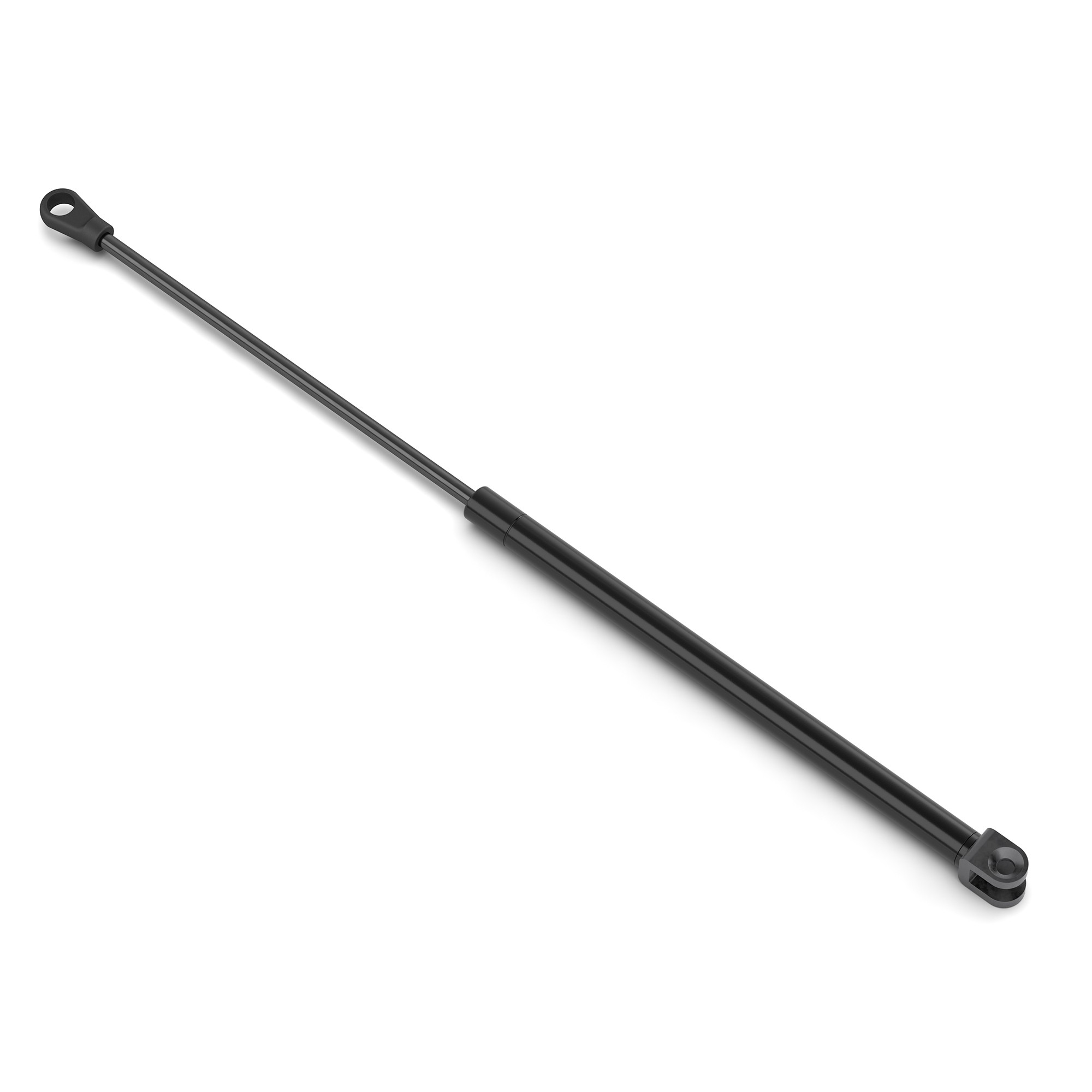 STABILUS Tailgate strut Article number: 377708 cheaply