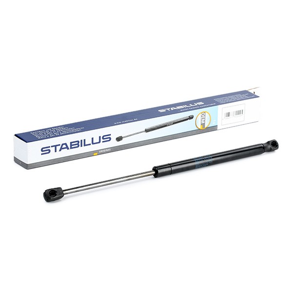 STABILUS Tailgate strut Article number: 0818MM cheaply