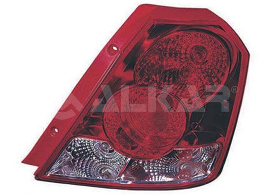 ALKAR Rear light Article number: 2002039 cheaply