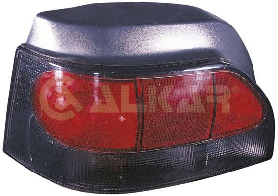 ALKAR Rear light Article number: 2201166 cheaply