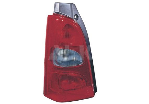 ALKAR Rear light Article number: 2201994 cheaply