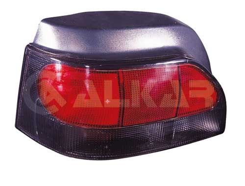 ALKAR Rear light Article number: 2202166 cheaply