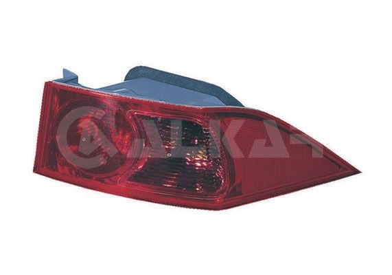 ALKAR Rear light Article number: 2212410 cheaply