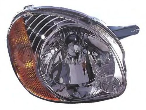 ALKAR Forlygte Varenummer: 2742622 billige