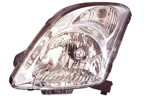 ALKAR Headlight Article number: 2752987 cheaply