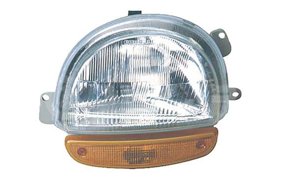 ALKAR Headlight Article number: 3701167 cheaply