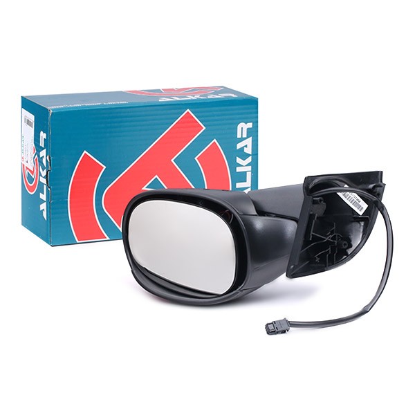 ALKAR Wing mirror Article number: 6126851 cheaply