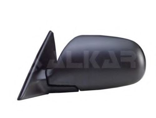 ALKAR Wing mirror Article number: 6128414 cheaply