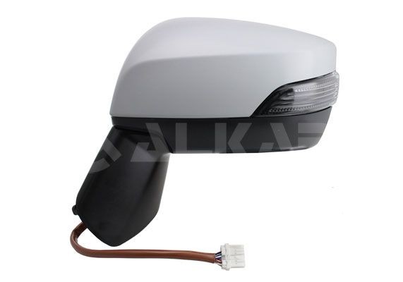 ALKAR Wing mirror Article number: 6139261 cheaply
