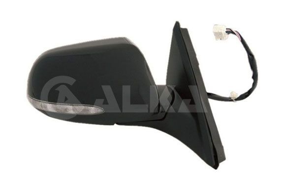 ALKAR Wing mirror Article number: 6140410 cheaply
