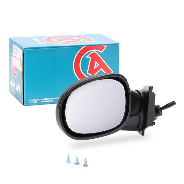 ALKAR Wing mirror Article number: 6164851 cheaply