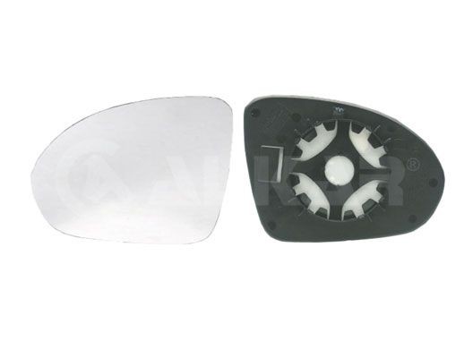 ALKAR Mirror Glass, outside mirror Article number: 6401035 cheaply