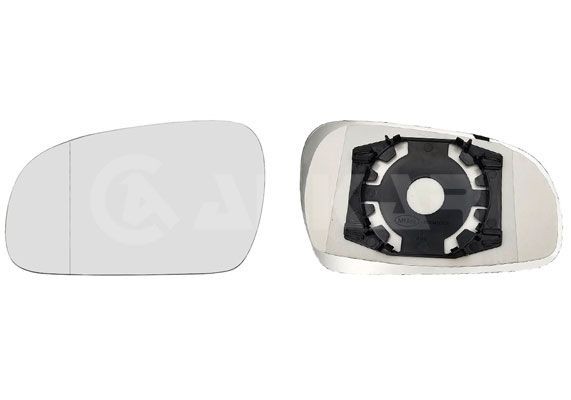 ALKAR Mirror Glass, outside mirror Article number: 6401101 cheaply