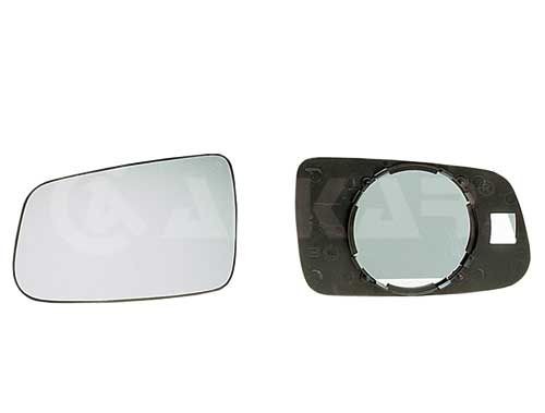 ALKAR Mirror Glass, outside mirror Article number: 6401361 cheaply