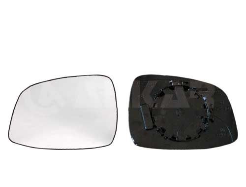 ALKAR Mirror Glass, outside mirror Article number: 6401996 cheaply