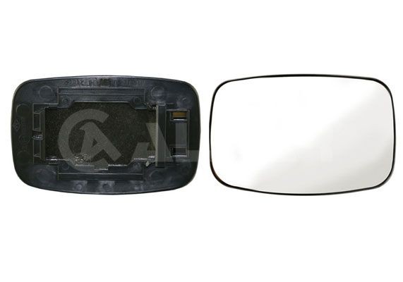 ALKAR Mirror Glass, outside mirror Article number: 6402386 cheaply