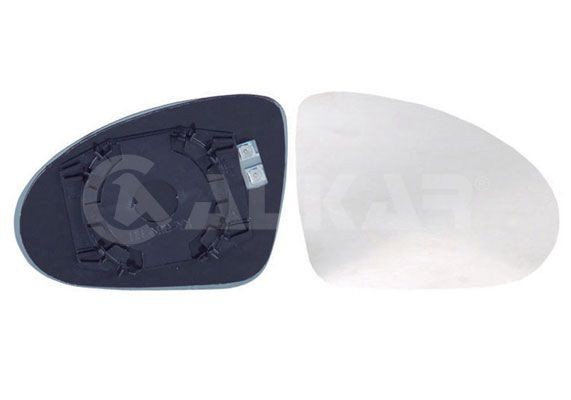 ALKAR Mirror Glass, outside mirror Article number: 6412035 cheaply