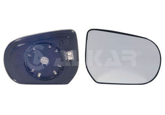 ALKAR Mirror Glass, outside mirror Article number: 6426546 cheaply