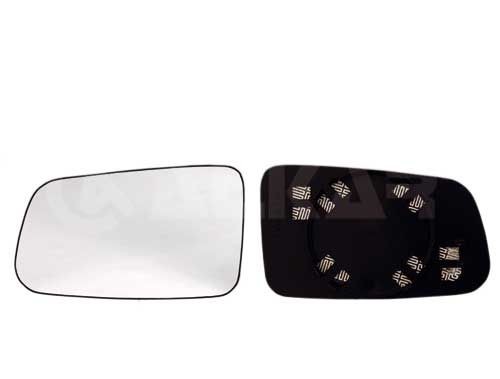 ALKAR Mirror Glass, outside mirror Article number: 6431361 cheaply
