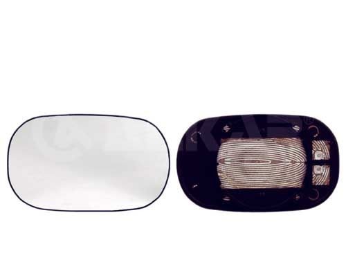 ALKAR Mirror Glass, outside mirror Article number: 6431382 cheaply