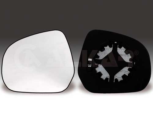 ALKAR Mirror Glass, outside mirror Article number: 6431428 cheaply