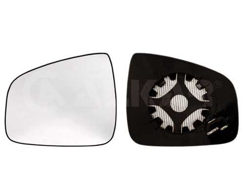 ALKAR Mirror Glass, outside mirror Article number: 6431594 cheaply
