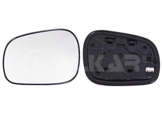 ALKAR Mirror Glass, outside mirror Article number: 6431992 cheaply