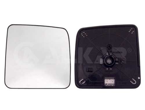 ALKAR Mirror Glass, outside mirror Article number: 6431997 cheaply