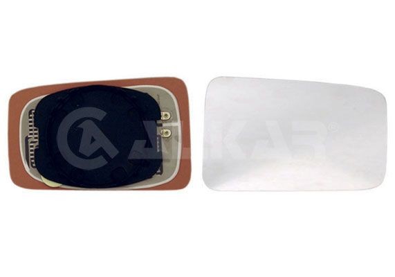 ALKAR Mirror Glass, outside mirror Article number: 6432288 cheaply