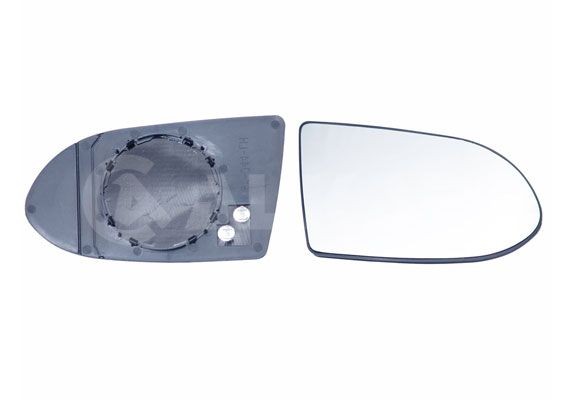 ALKAR Mirror Glass, outside mirror Article number: 6432440 cheaply