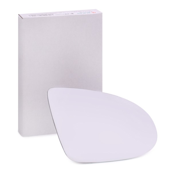 ALKAR Mirror Glass, outside mirror Article number: 6432796 cheaply