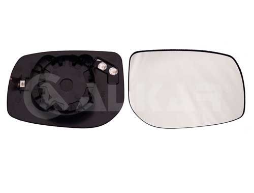 ALKAR Mirror Glass, outside mirror Article number: 6432957 cheaply