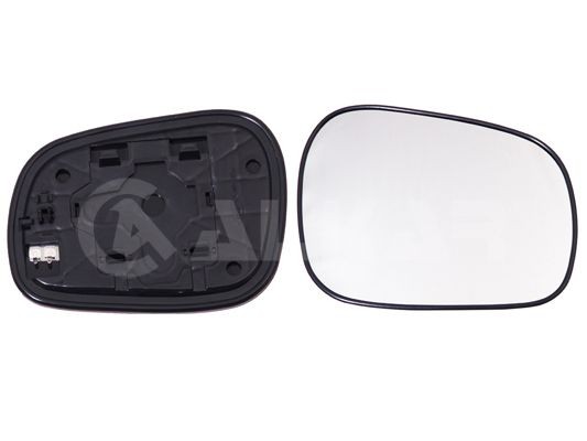 ALKAR Mirror Glass, outside mirror Article number: 6432992 cheaply
