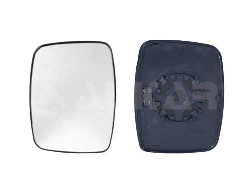 ALKAR Mirror Glass, outside mirror Article number: 6443969 cheaply