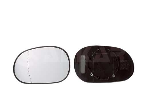 ALKAR Mirror Glass, outside mirror Article number: 6451224 cheaply