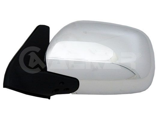ALKAR Mirror Glass, outside mirror Article number: 6451356 cheaply
