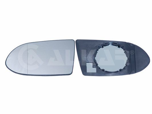 ALKAR Mirror Glass, outside mirror Article number: 6451440 cheaply