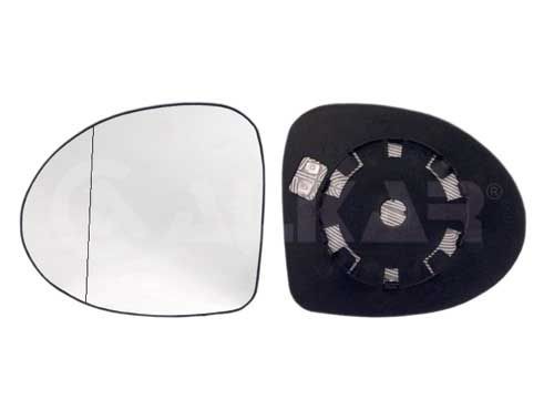 ALKAR Mirror Glass, outside mirror Article number: 6471171 cheaply